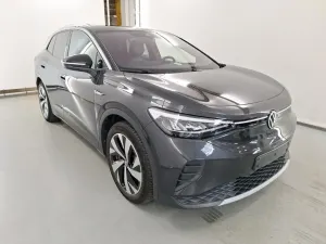 Volkswagen ID.4 77 kWh Pro Performance 2021