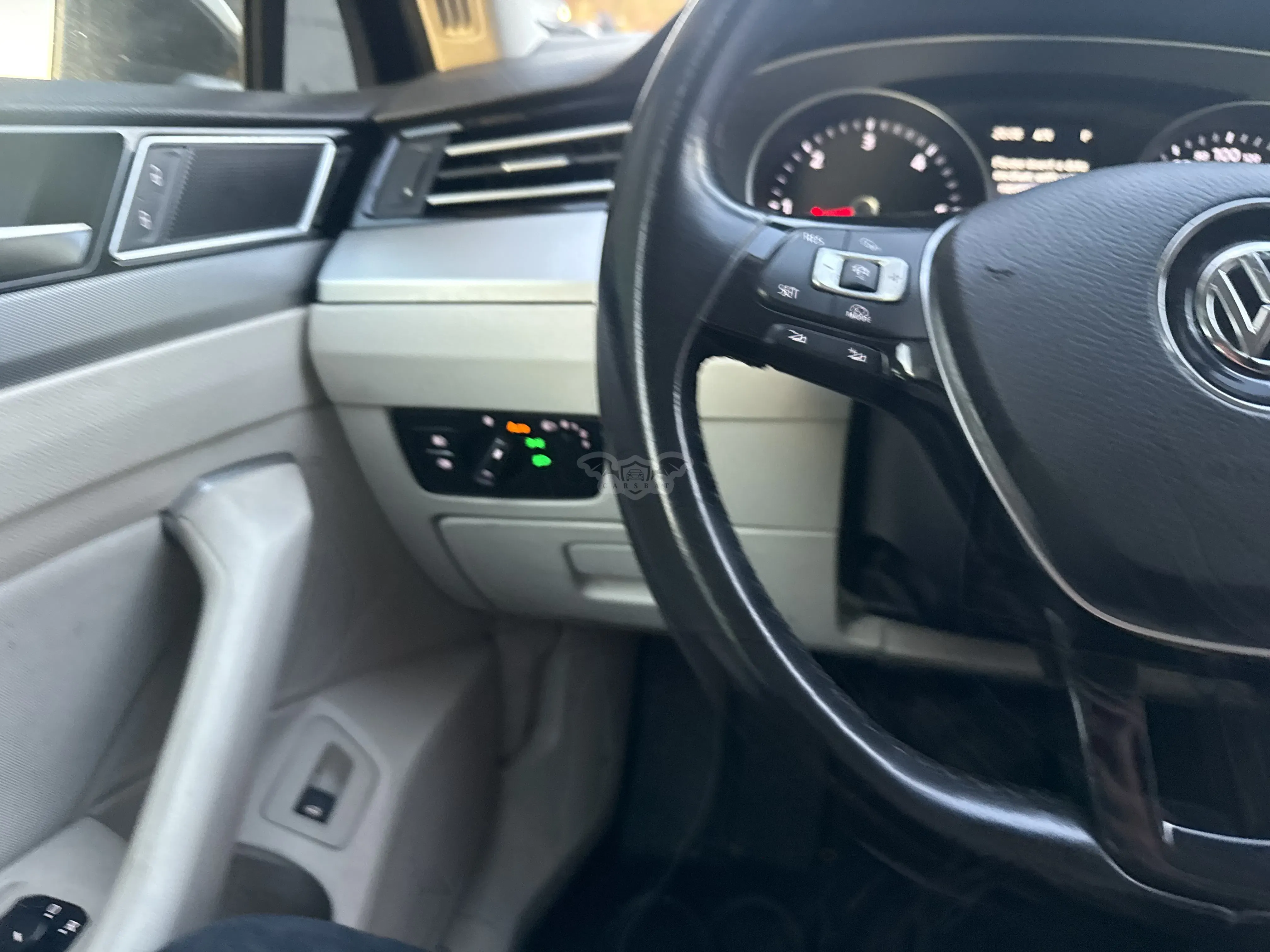 Volkswagen Passat Variant 2.0 TDI Comfortline 2016