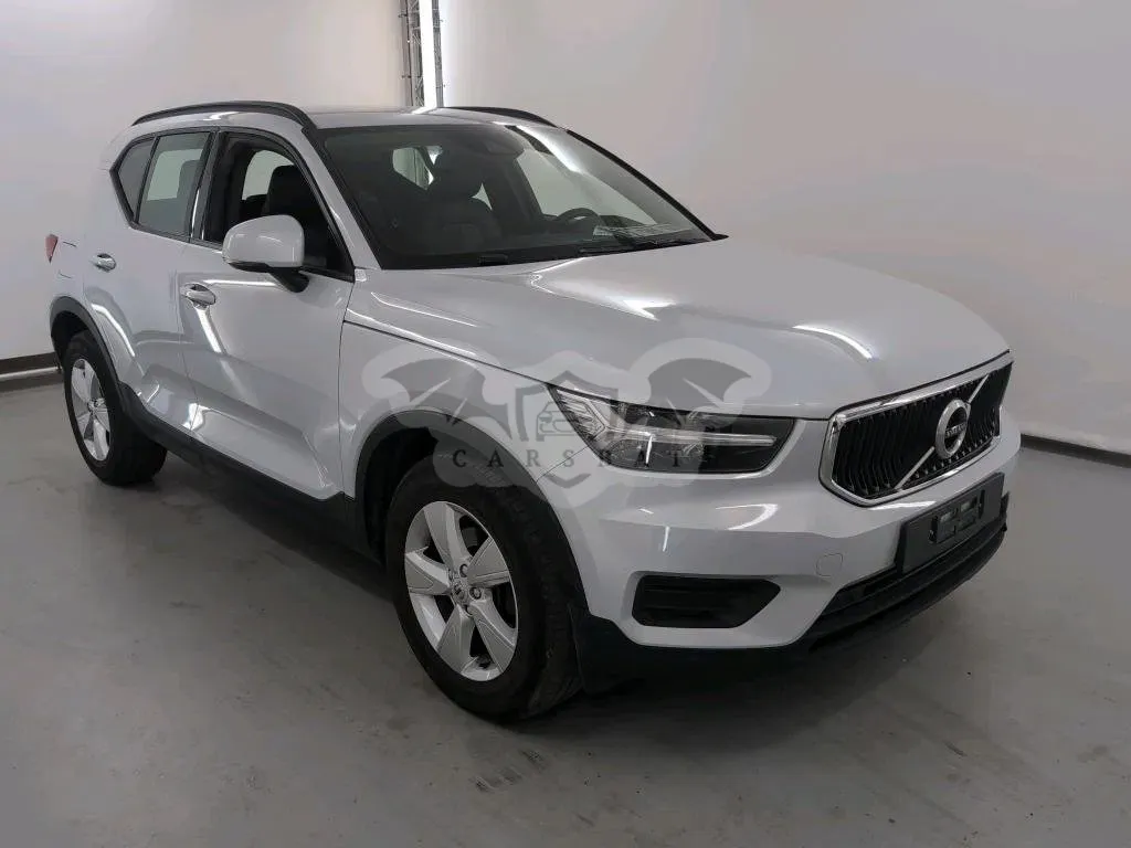 Volvo XC40 2.0 D3 Momentum 2020