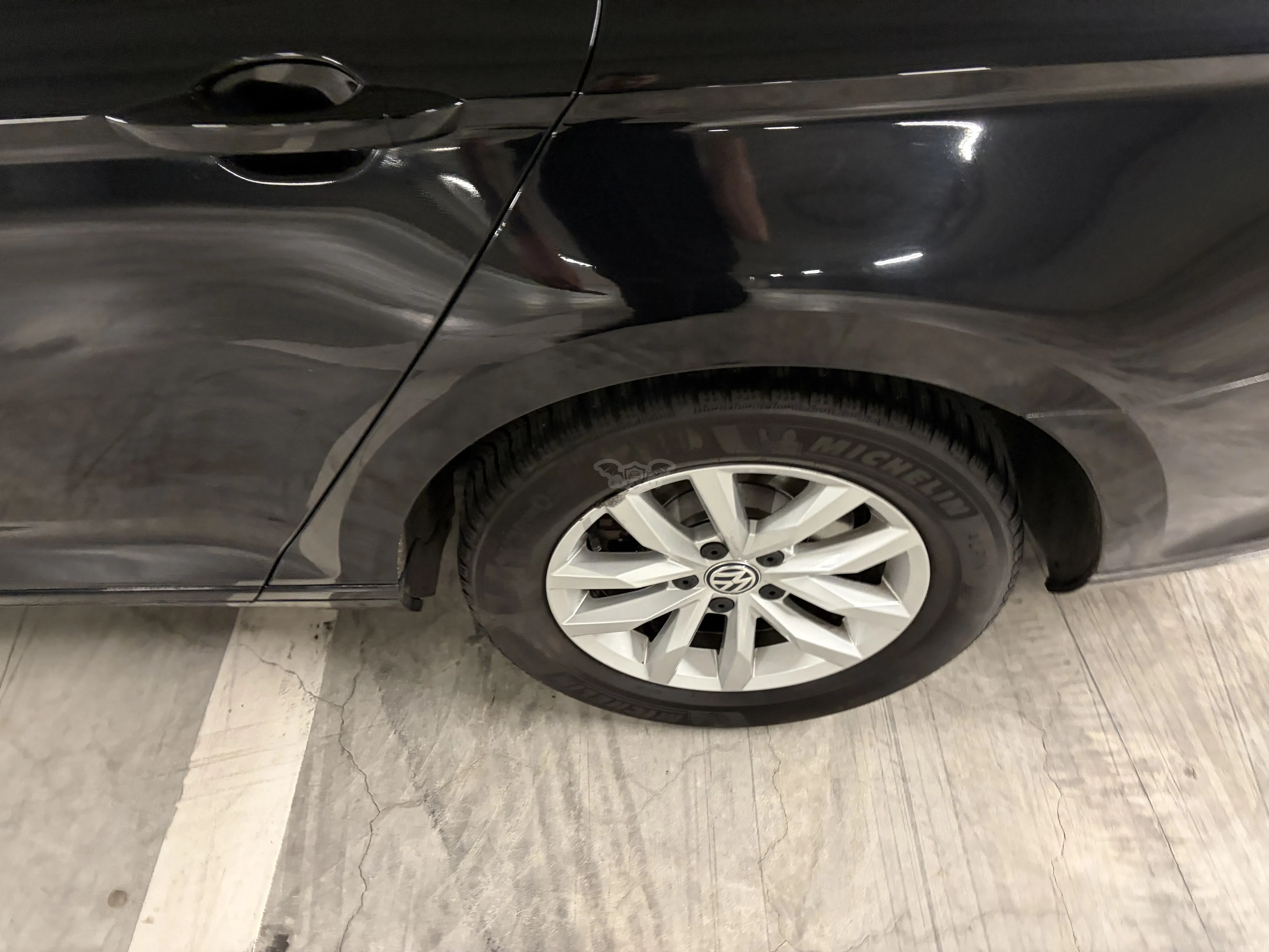 Volkswagen Passat Variant 2.0 TDI Comfortline Business 2019