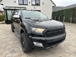 Ford Ranger 3.2 TDCI Limited 2016