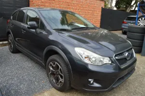Subaru XV 1.6i 2014