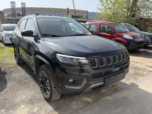 Jeep Compass 1.3 Trailhawk 2023