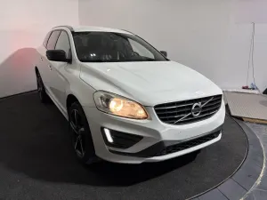 Volvo XC60 D4 Summum 2014
