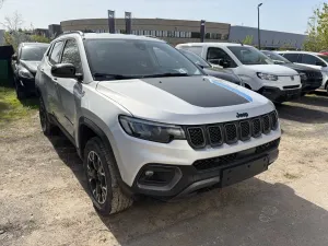 Jeep Compass 1.3 Trailhawk 2023