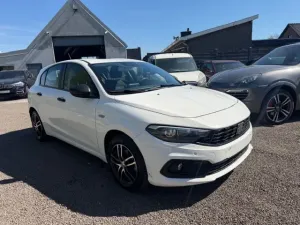 Fiat Tipo 1.0 Life 2021