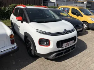 Citroën C3 Aircross 1.2i Shine 2019
