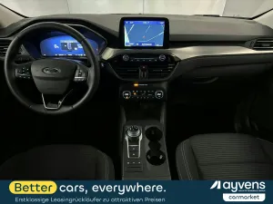 Ford Kuga 2.5 Titanium 2022