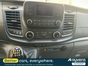 Ford Transit L3H3 2024