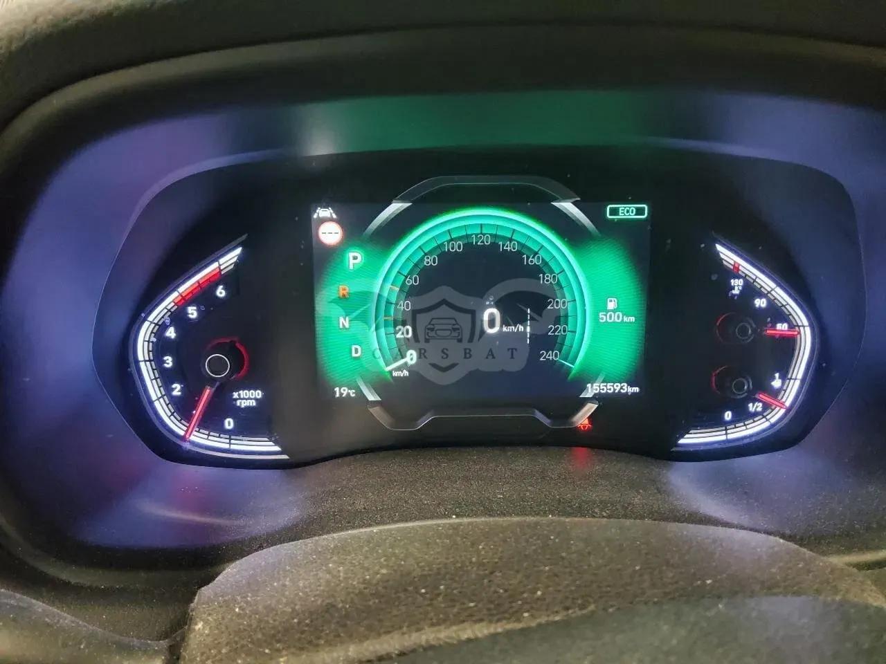 Hyundai i30 Wagon 1.6 CRDi Trend 2022