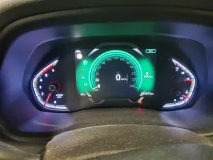 Hyundai i30 Wagon 1.6 CRDi Trend 2022