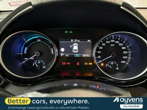 Kia Ceed XCeed 1.6 GDI Spirit 2021