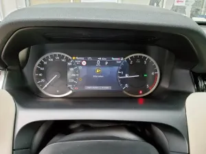 Land Rover Discovery Sport S 2022