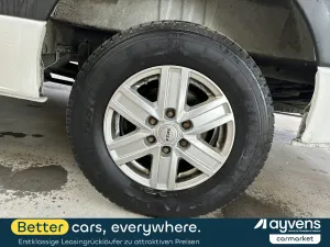 Mercedes-Benz Sprinter 317 CDI 2022