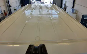 Mercedes-Benz Sprinter 317 CDI 2022