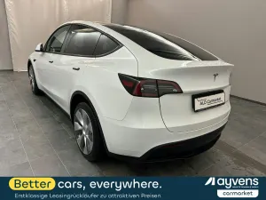Tesla Model Y Long Range 2023