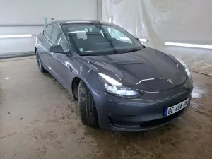 Tesla Model 3 Performance 2022