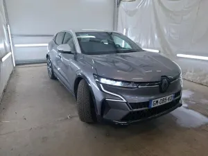 Renault Megane E-Tech Techno 2023
