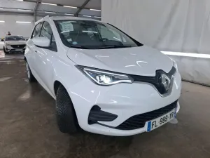 Renault Zoe Zen 2019