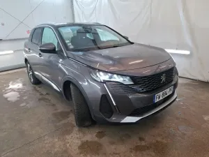 Peugeot 3008 1.6 Allure Pack 2021