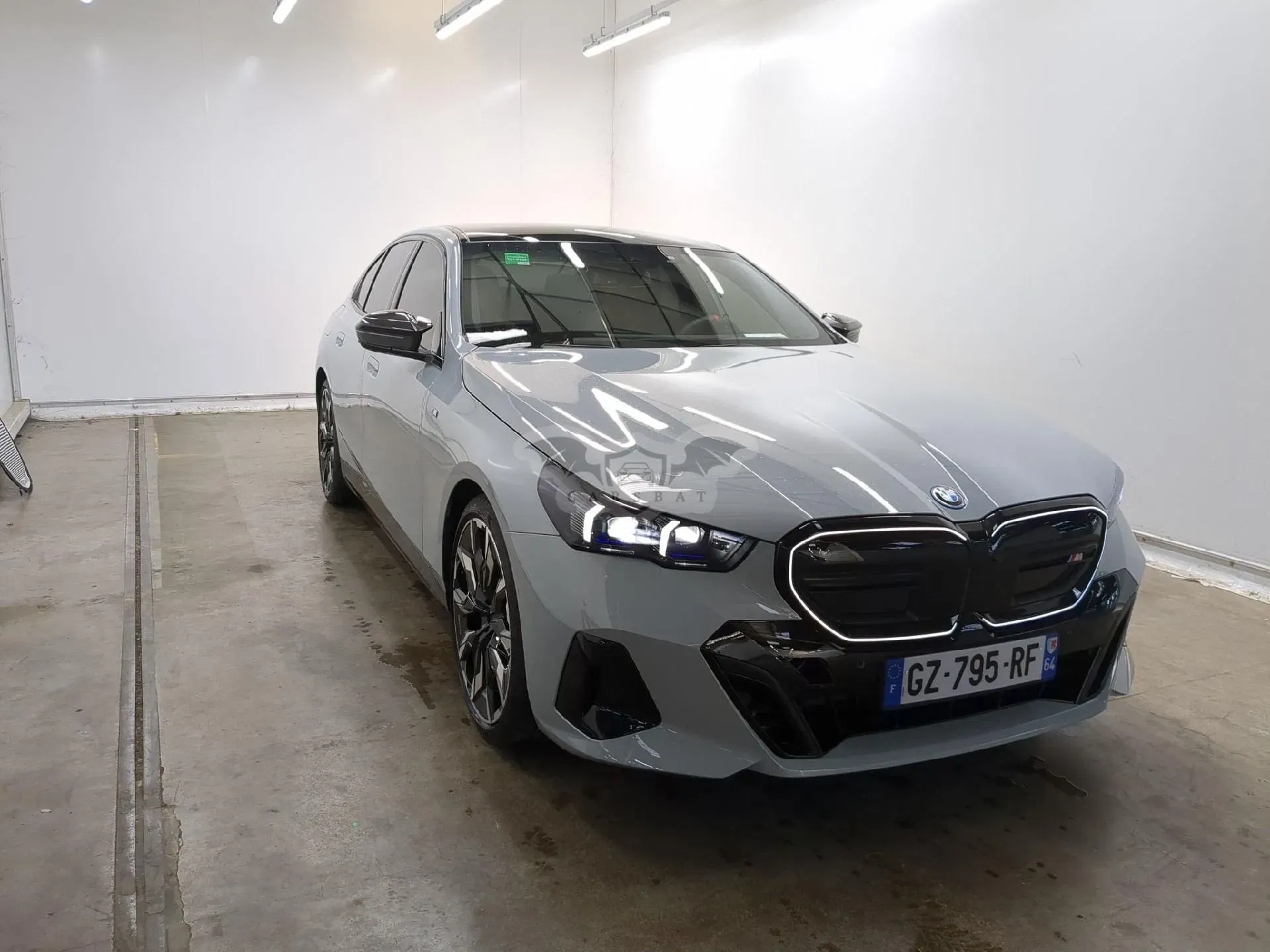 BMW i5 M 60 2024