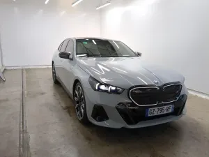 BMW i5 M 60 2024