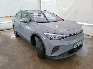 Volkswagen ID.4 52 kWh Pure 2022