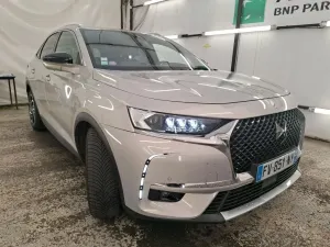 DS DS7 Crossback 1.6 E-TENSE Grand Chic 2020