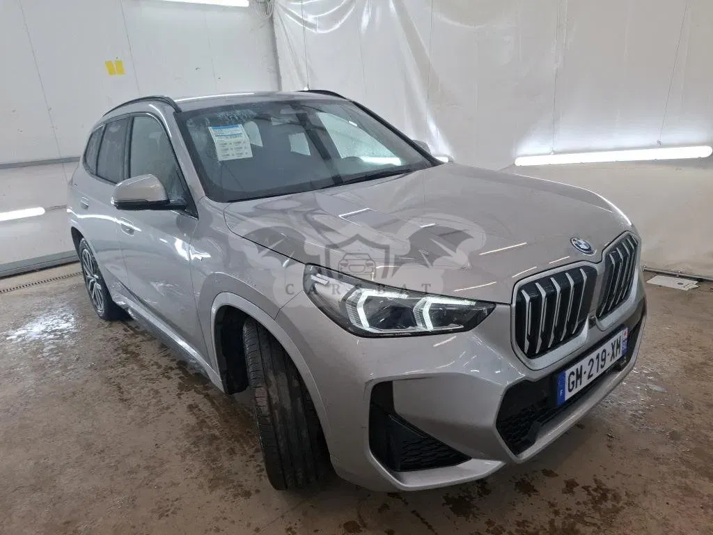 BMW X1 25e M Sport 2023