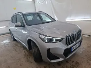 BMW X1 25e M Sport 2023