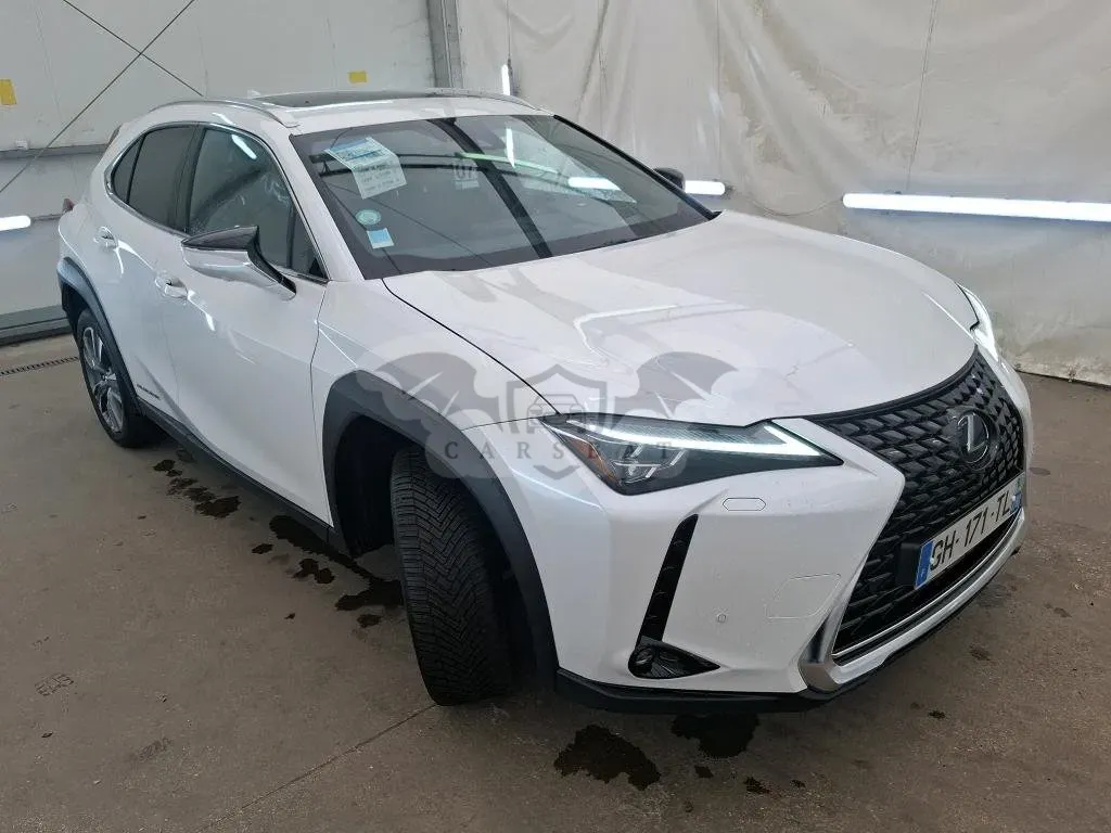 Lexus UX 300e Executive 2022