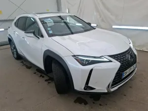 Lexus UX 300e Executive 2022