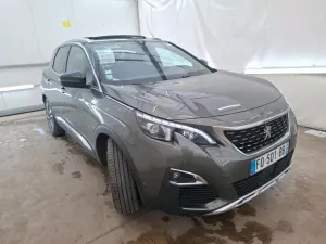 Peugeot 3008 1.6 GT 2020