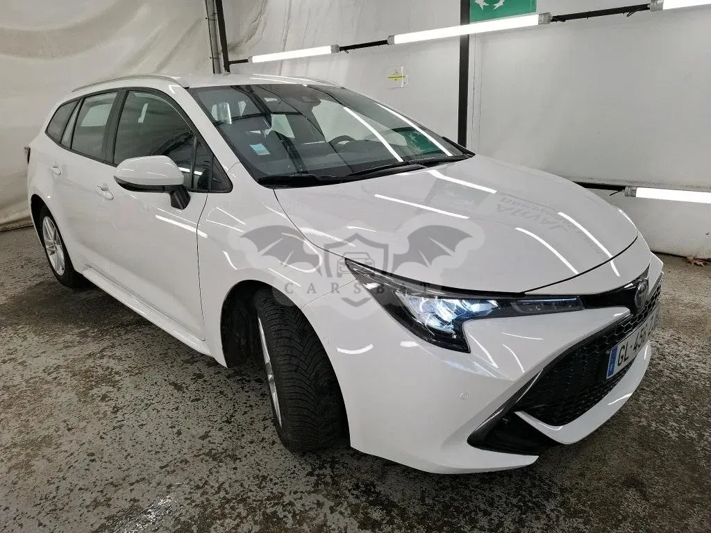 Toyota Corolla Touring Sports Dynamic Business 2023