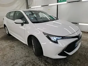 Toyota Corolla Touring Sports Dynamic Business 2023