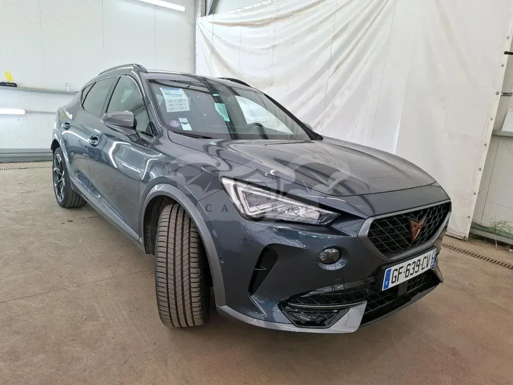 Cupra Formentor 1.4 e-Hybrid VZ 2022