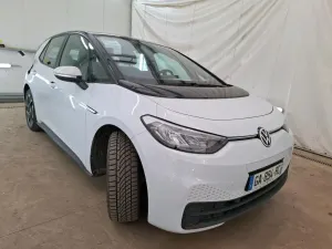 Volkswagen ID.3 45 kWh Pure Performance 2021