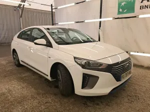 Hyundai IONIQ 1.6 GDI Business 2019