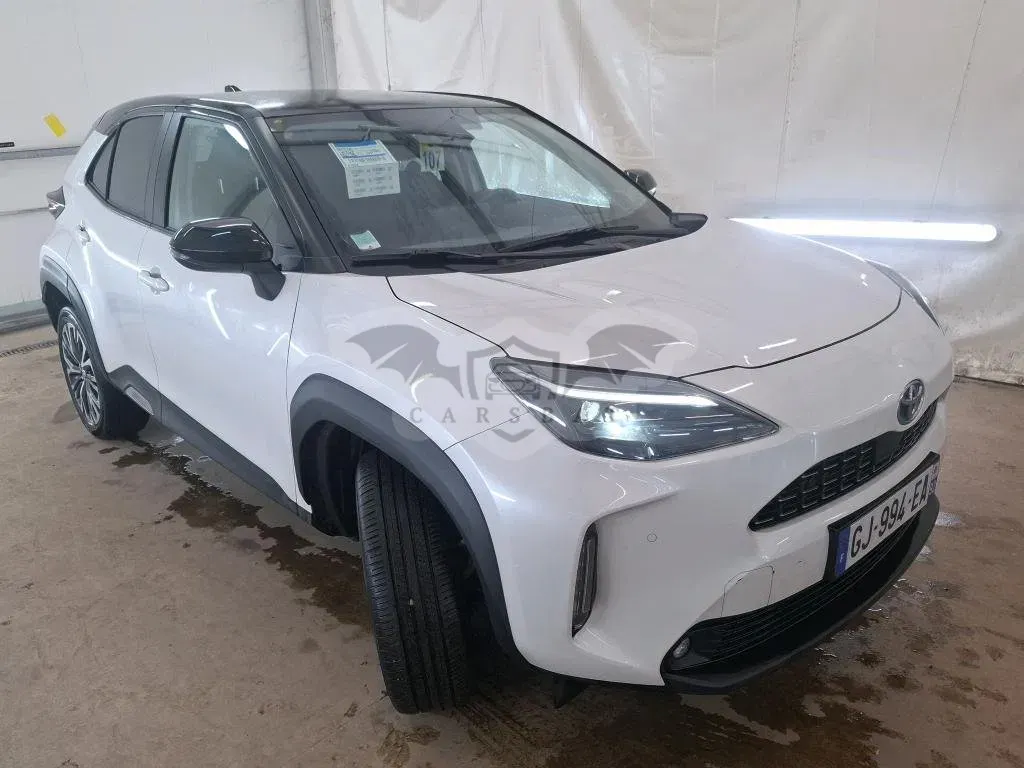 Toyota Yaris Cross 1.5 Collection 2022