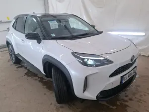 Toyota Yaris Cross 1.5 Collection 2022