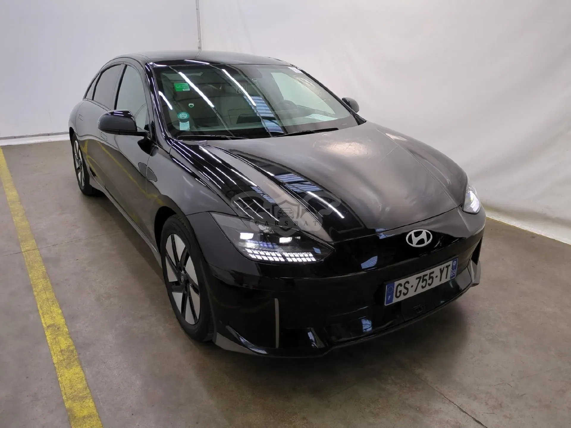Hyundai IONIQ 6 Creative 2023