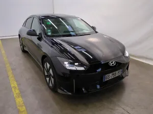 Hyundai IONIQ 6 Creative 2023