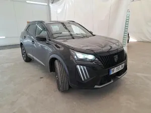 Peugeot 2008 Allure 2025