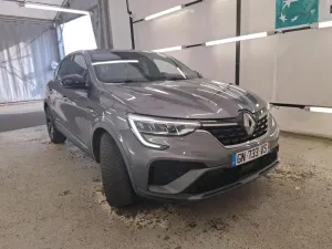 Renault Arkana / XM3 RS Line 2023