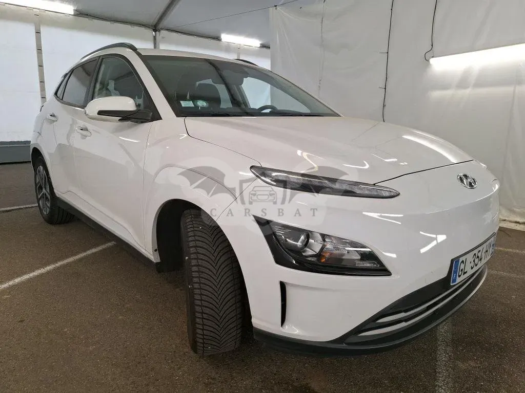 Hyundai Kona e-Kona 39 kWh Intuitive 2022