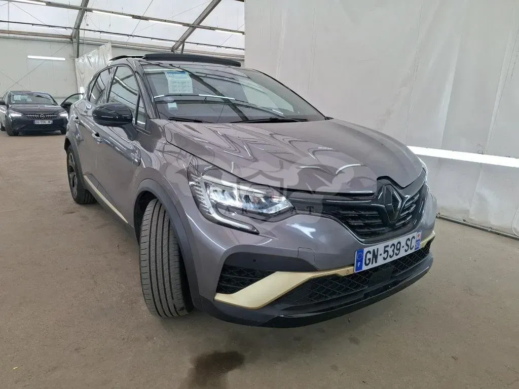 Renault Captur / QM3 1.6 Engineered 2023