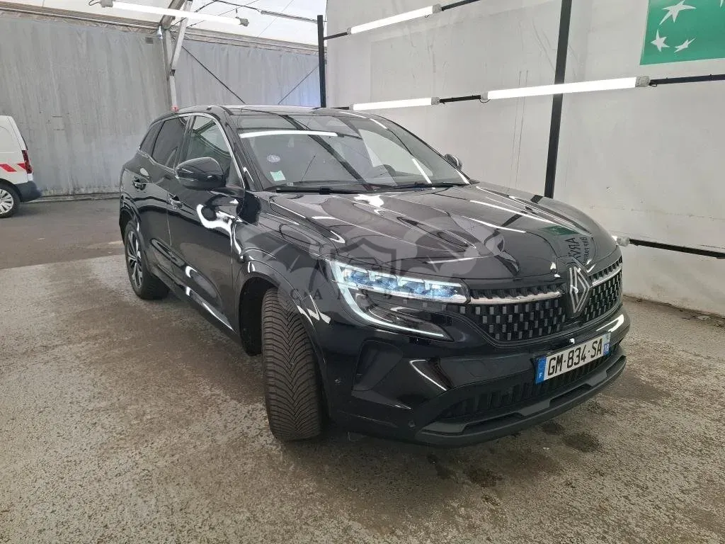 Renault Austral 1.2 Techno 2023