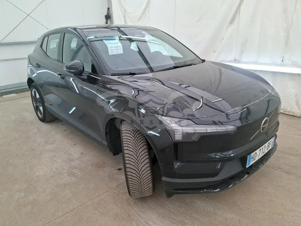 Volvo EX30 Extended Range Start 2025