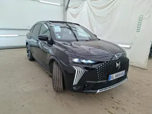 DS DS7 Crossback 1.6 E-TENSE Opera 2022