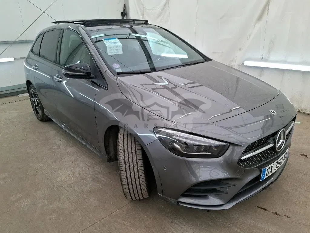 Mercedes-Benz B 250e AMG Line 2022